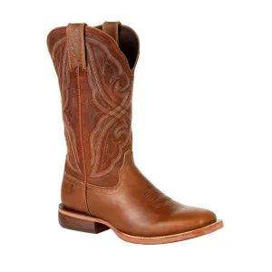 Durango Arena Pro Women’s Chestnut Western Boot DRD0380