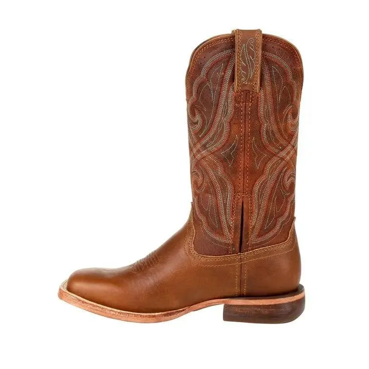 Durango Arena Pro Women’s Chestnut Western Boot DRD0380