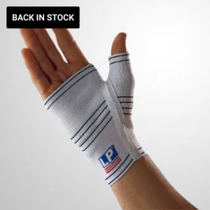 Elasticated Palm Brace / 605