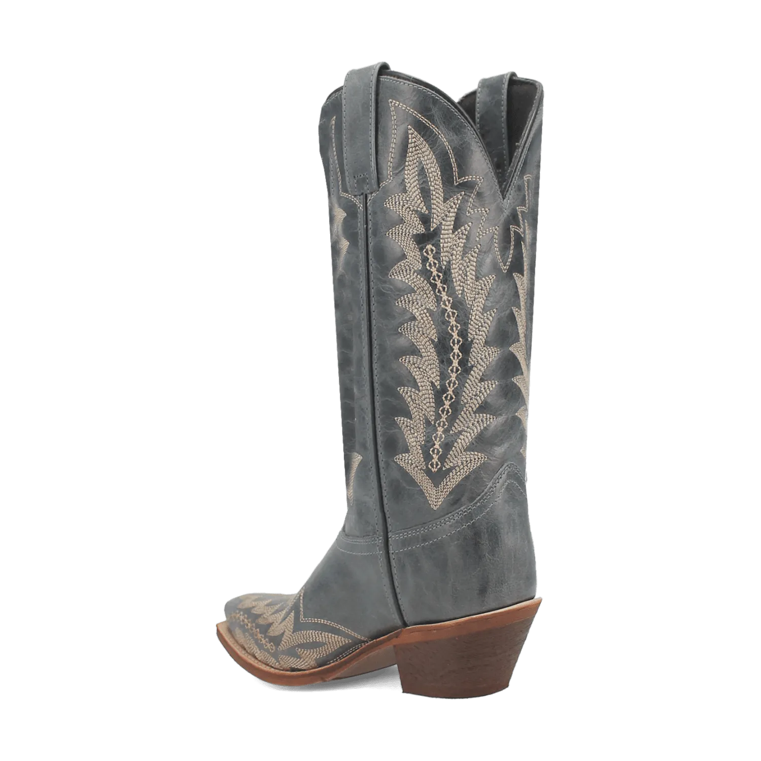 EMMYLEE LEATHER BOOT