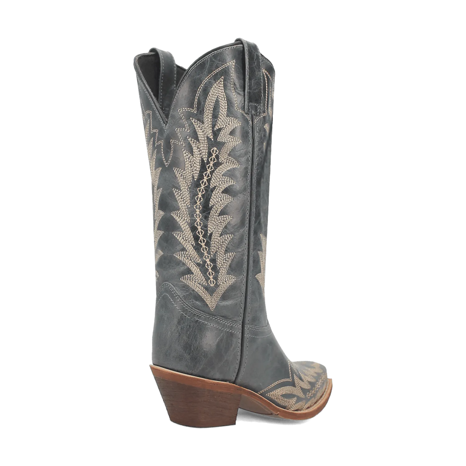 EMMYLEE LEATHER BOOT