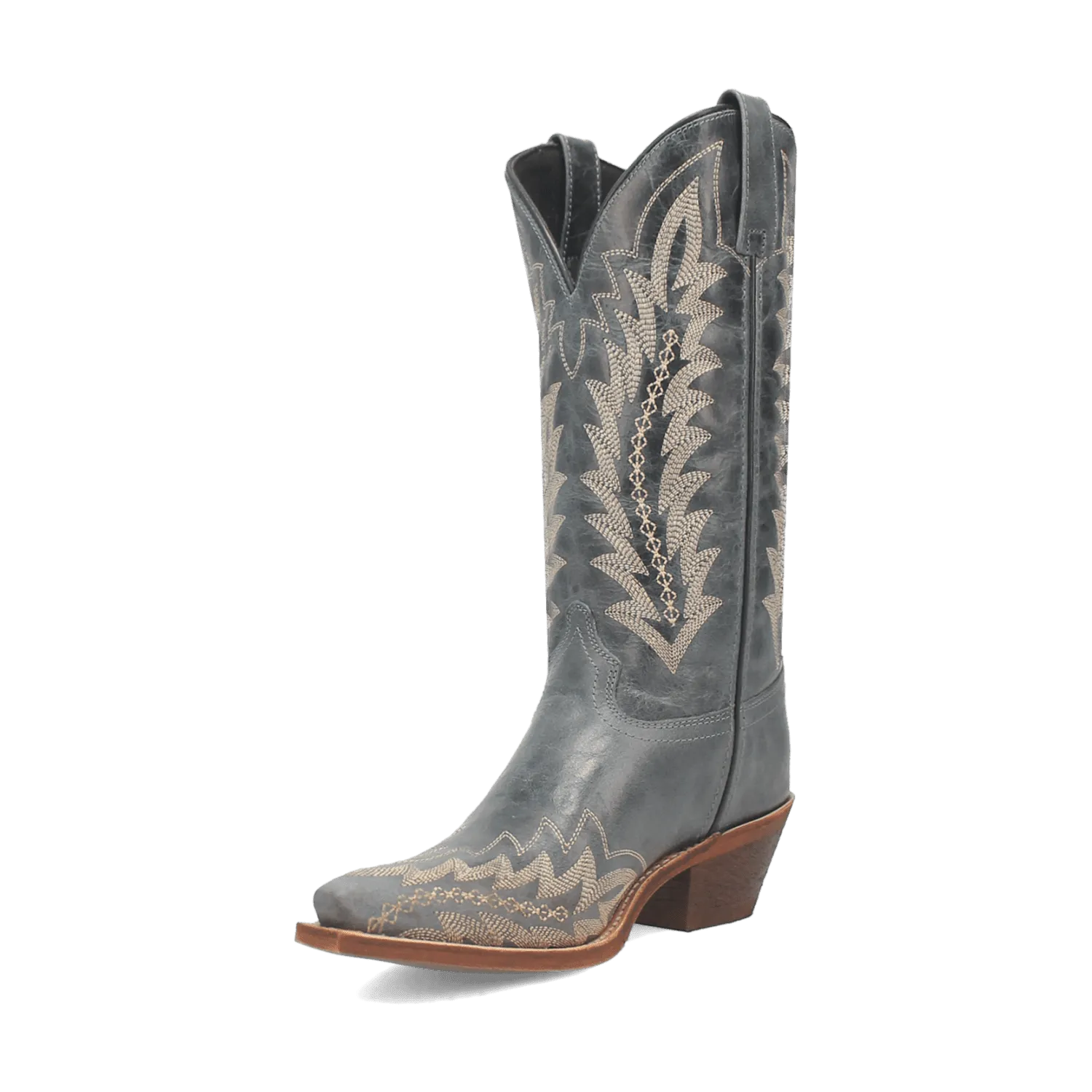 EMMYLEE LEATHER BOOT