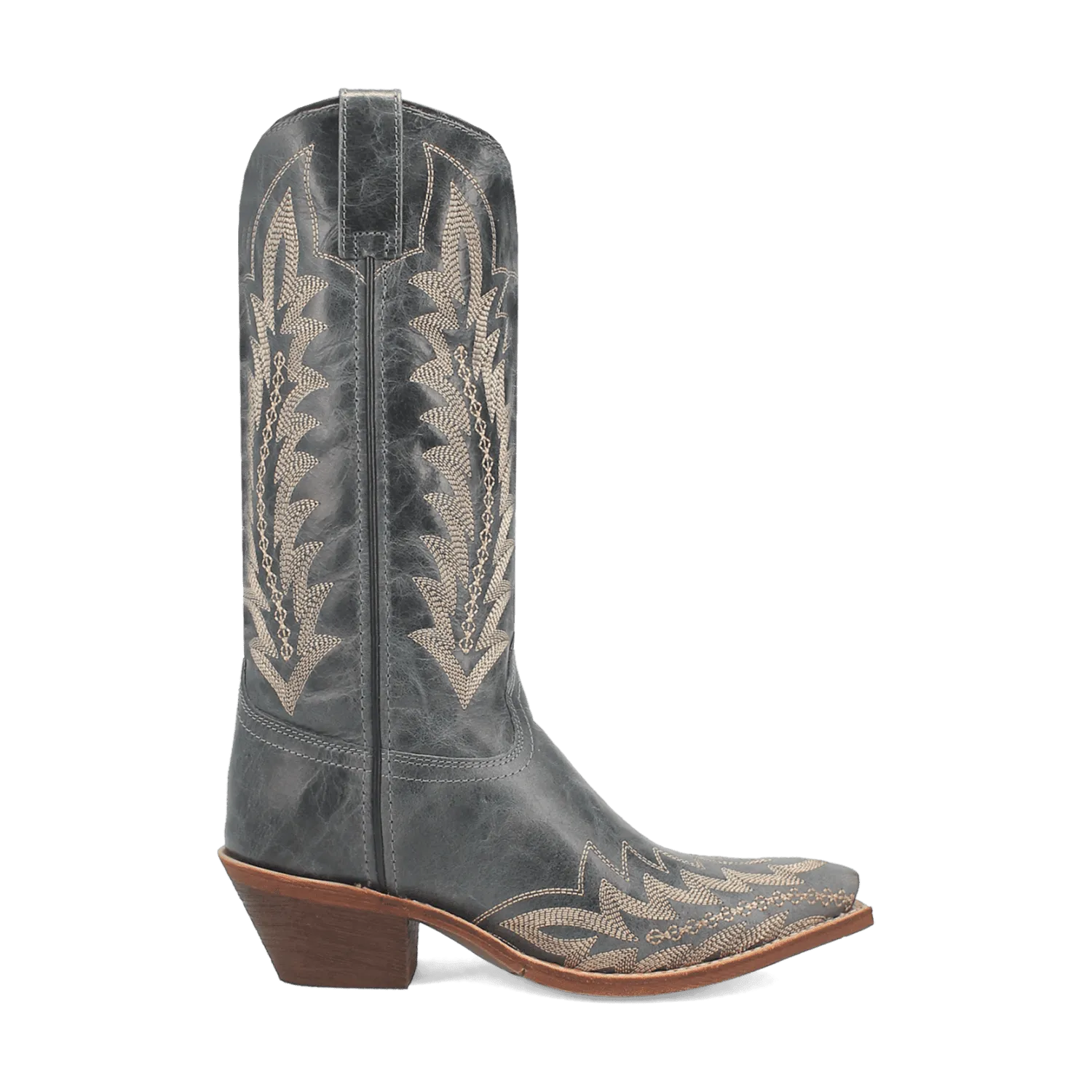 EMMYLEE LEATHER BOOT