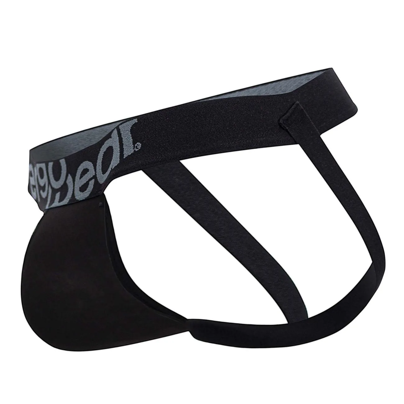 ErgoWear EW1614 MAX SE Jockstrap Color Black