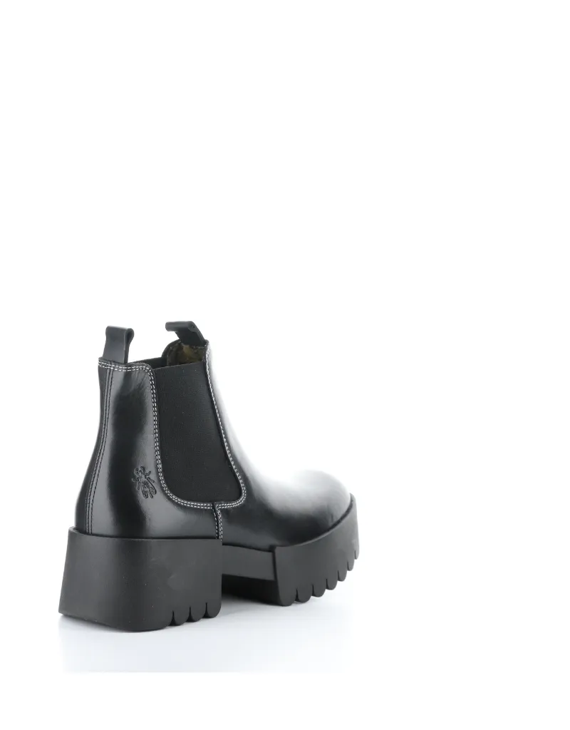 EXIA LUG SOLE CHELSEA BOOT