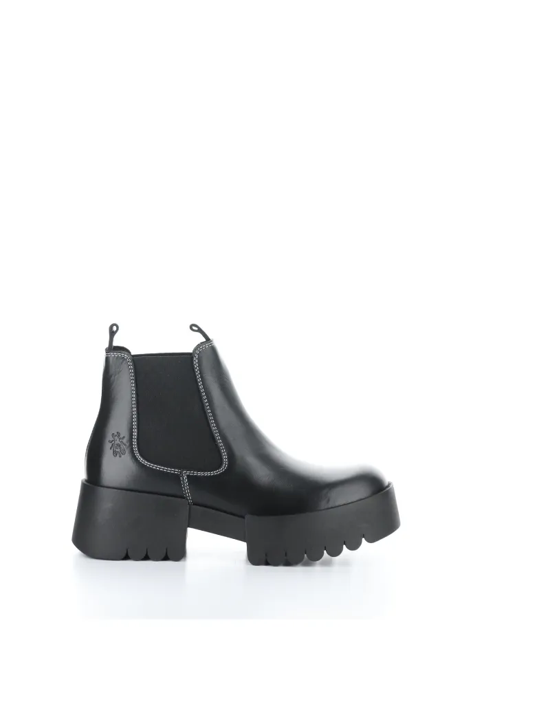 EXIA LUG SOLE CHELSEA BOOT