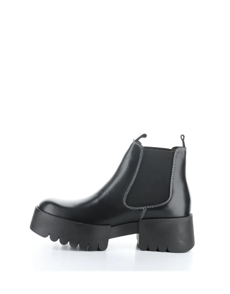 EXIA LUG SOLE CHELSEA BOOT