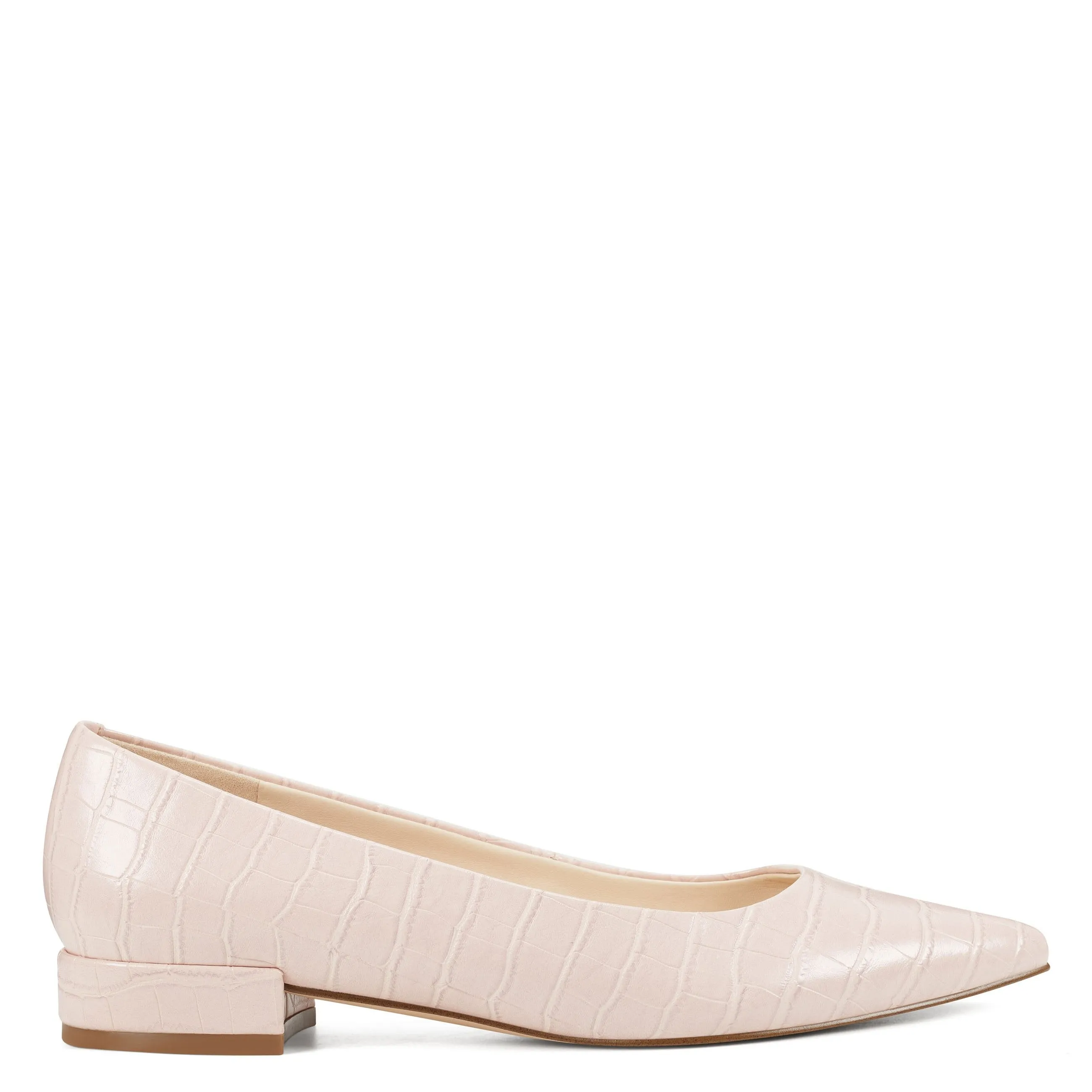 Fayth Ballet Flats