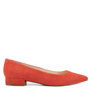 Fayth Ballet Flats