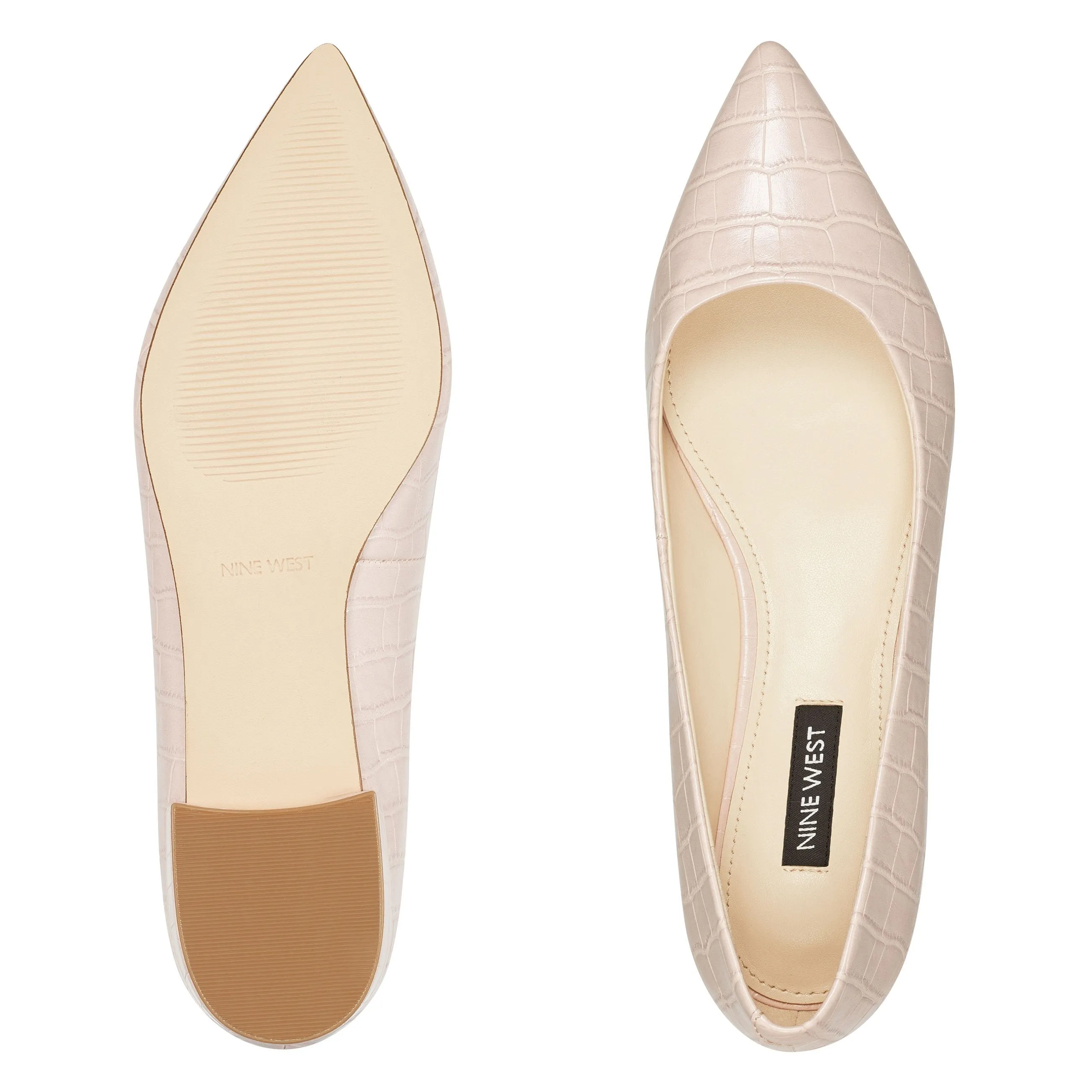 Fayth Ballet Flats