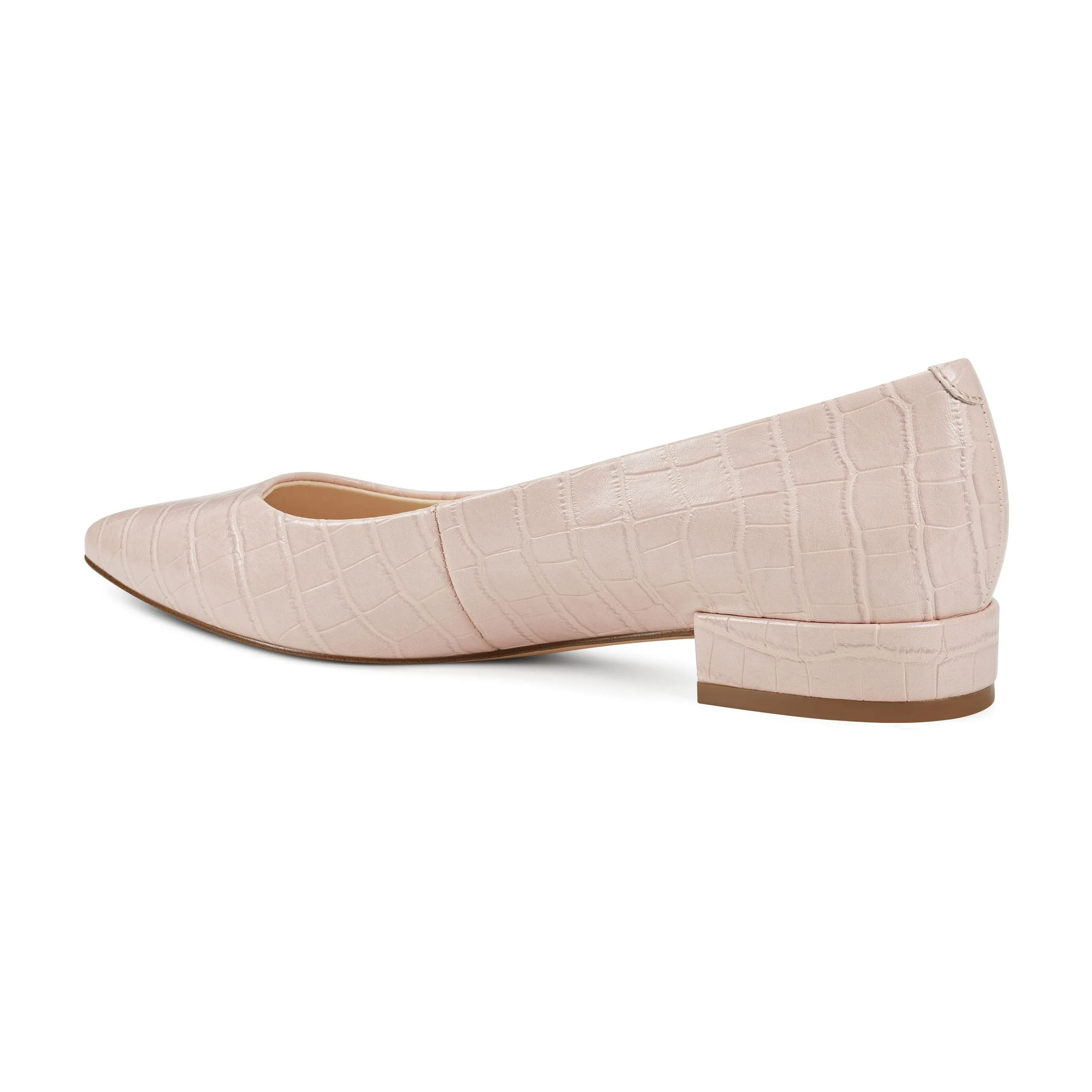 Fayth Ballet Flats