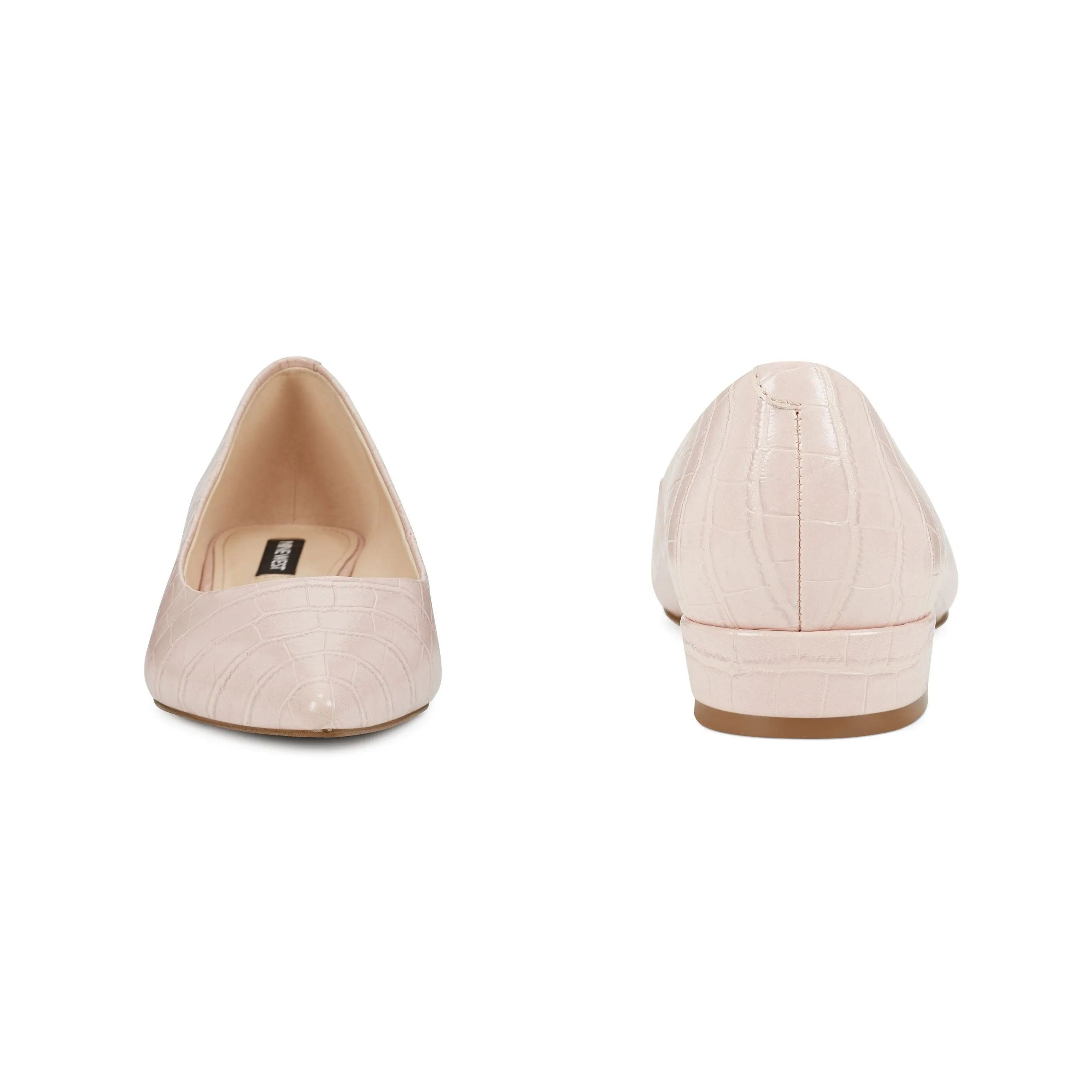 Fayth Ballet Flats