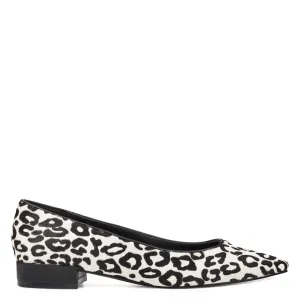 Fayth Ballet Flats