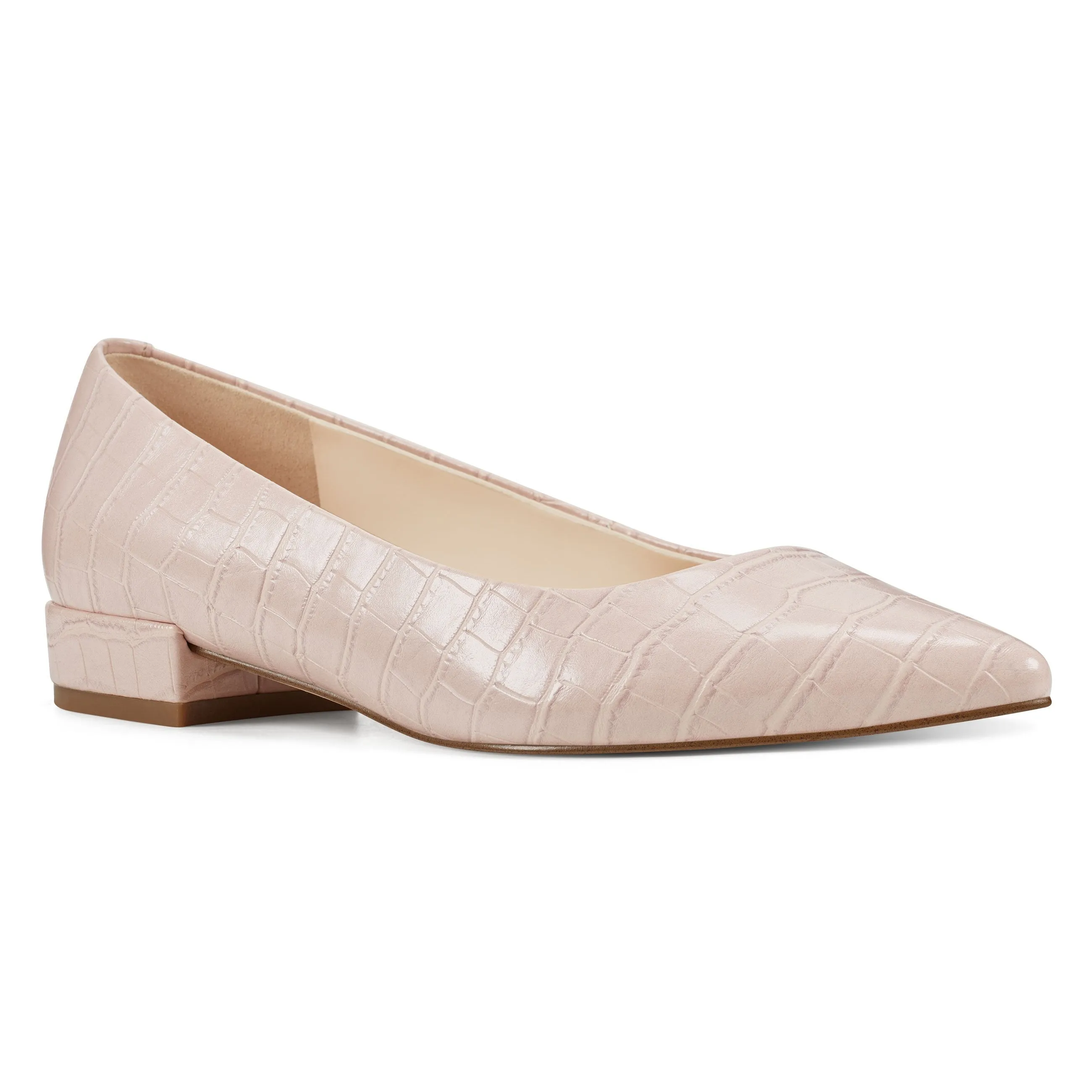 Fayth Ballet Flats