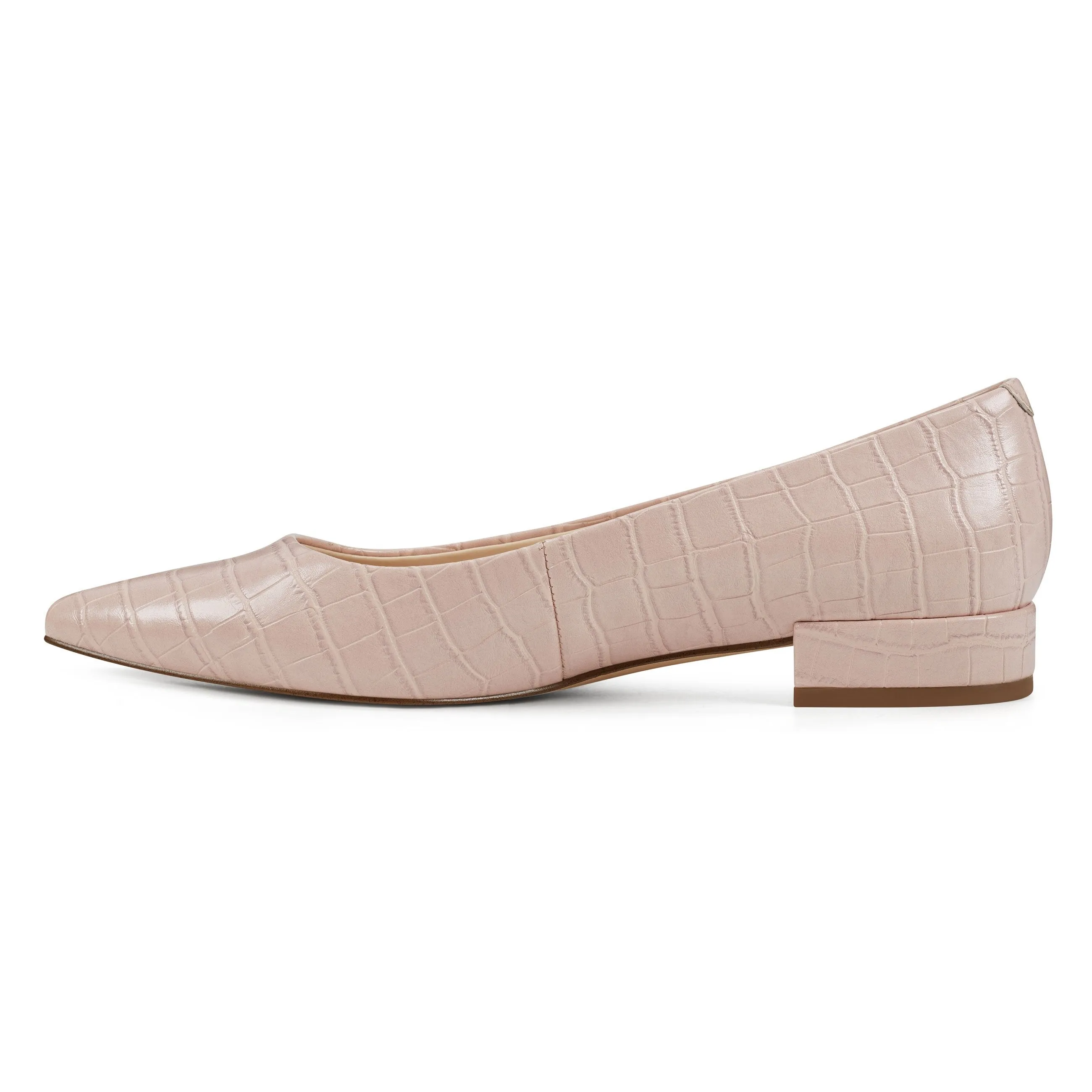 Fayth Ballet Flats