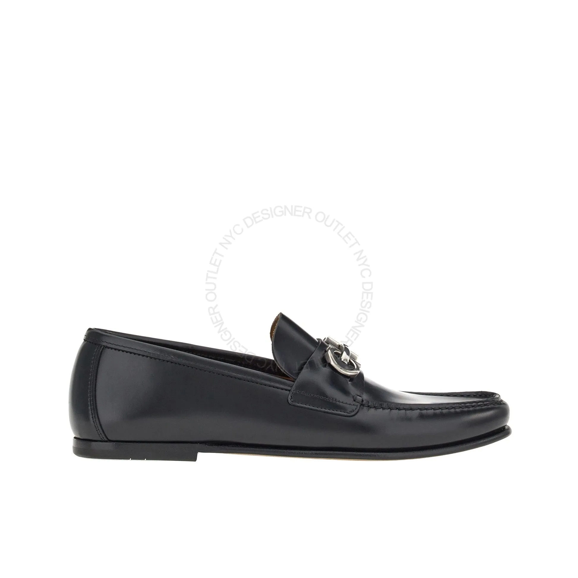 Ferragamo Galileo Loafer