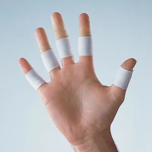 FINGER SUPPORT SLEEVES LP645 -