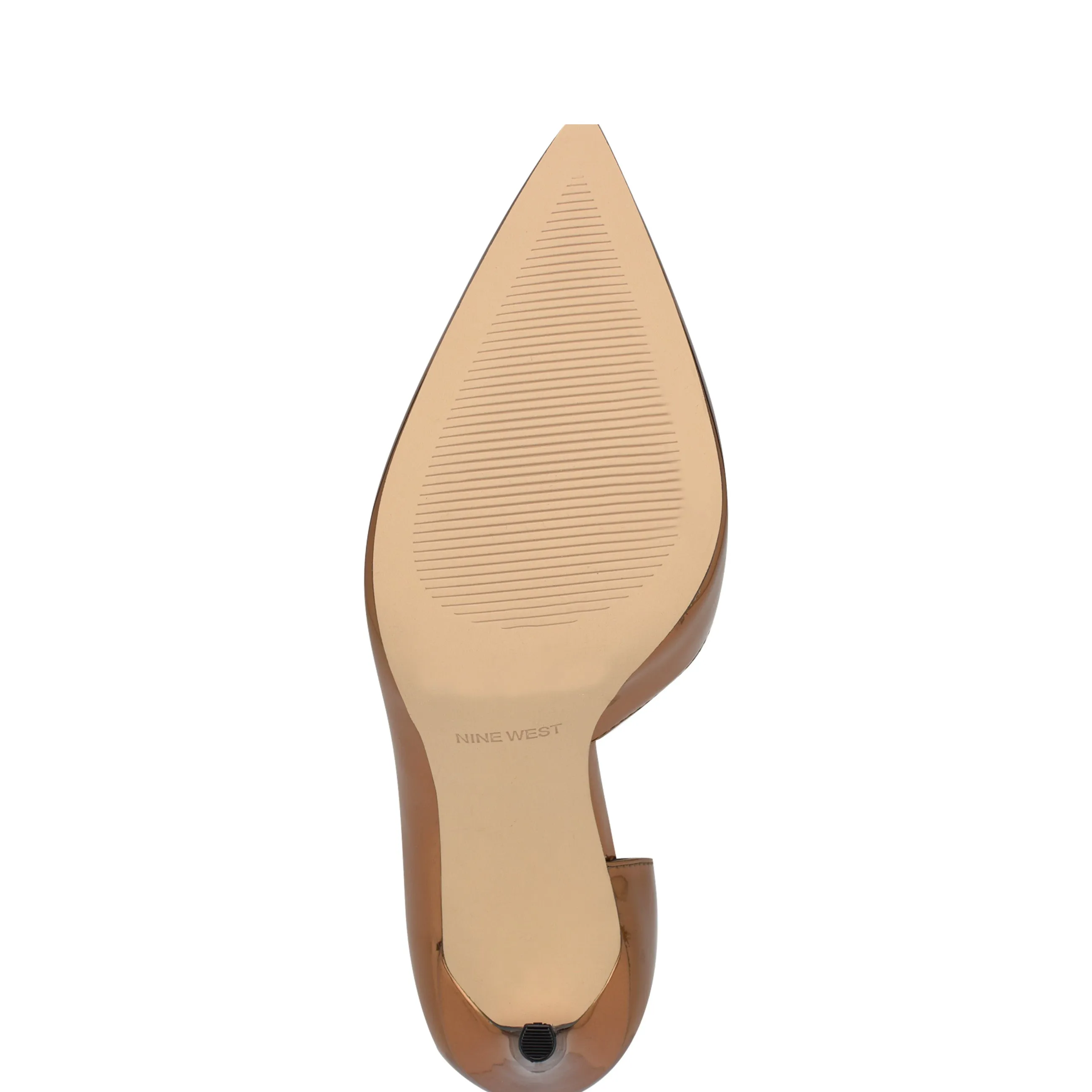 Folowe d'Orsay Pointy Toe Pumps