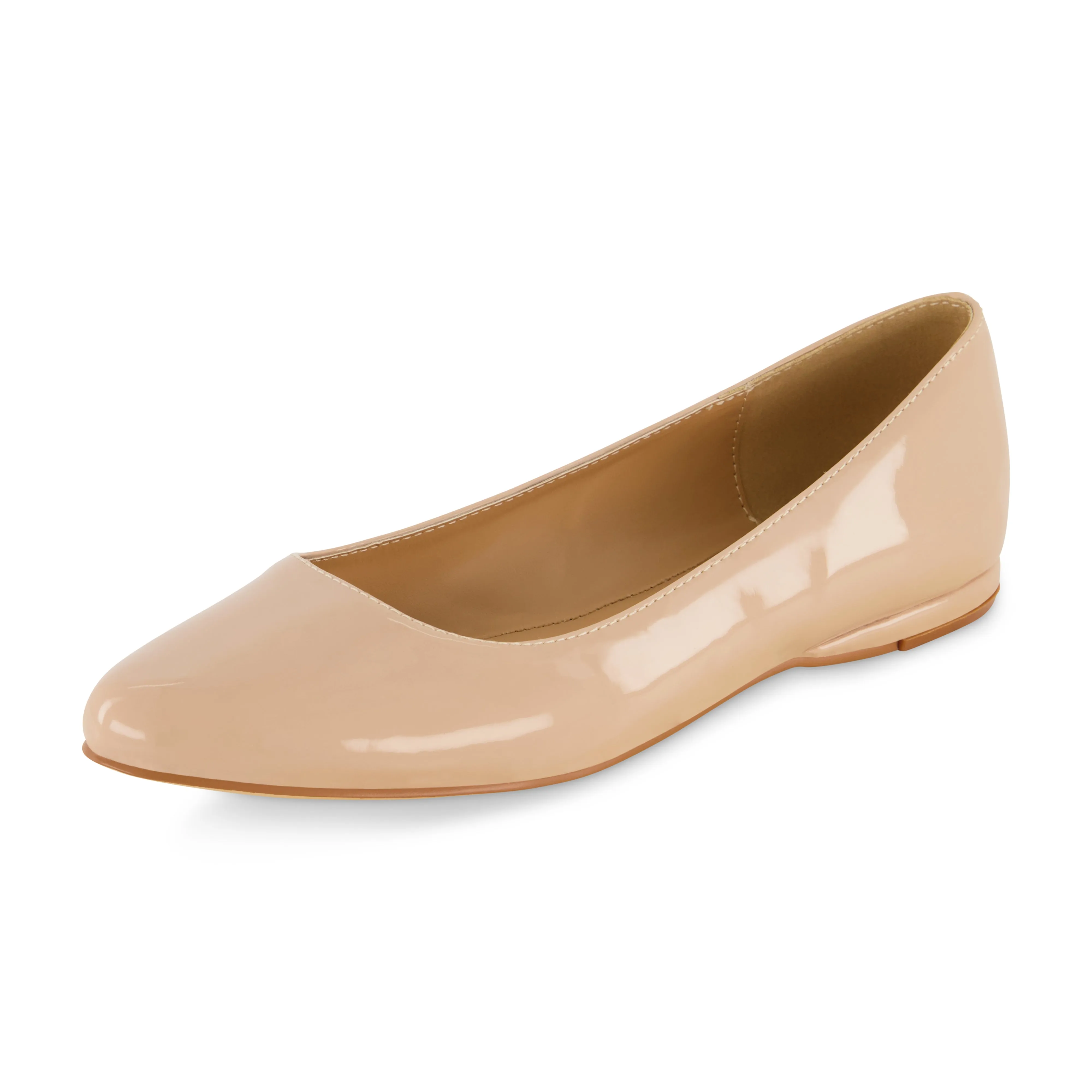 Francie Ballet Flat