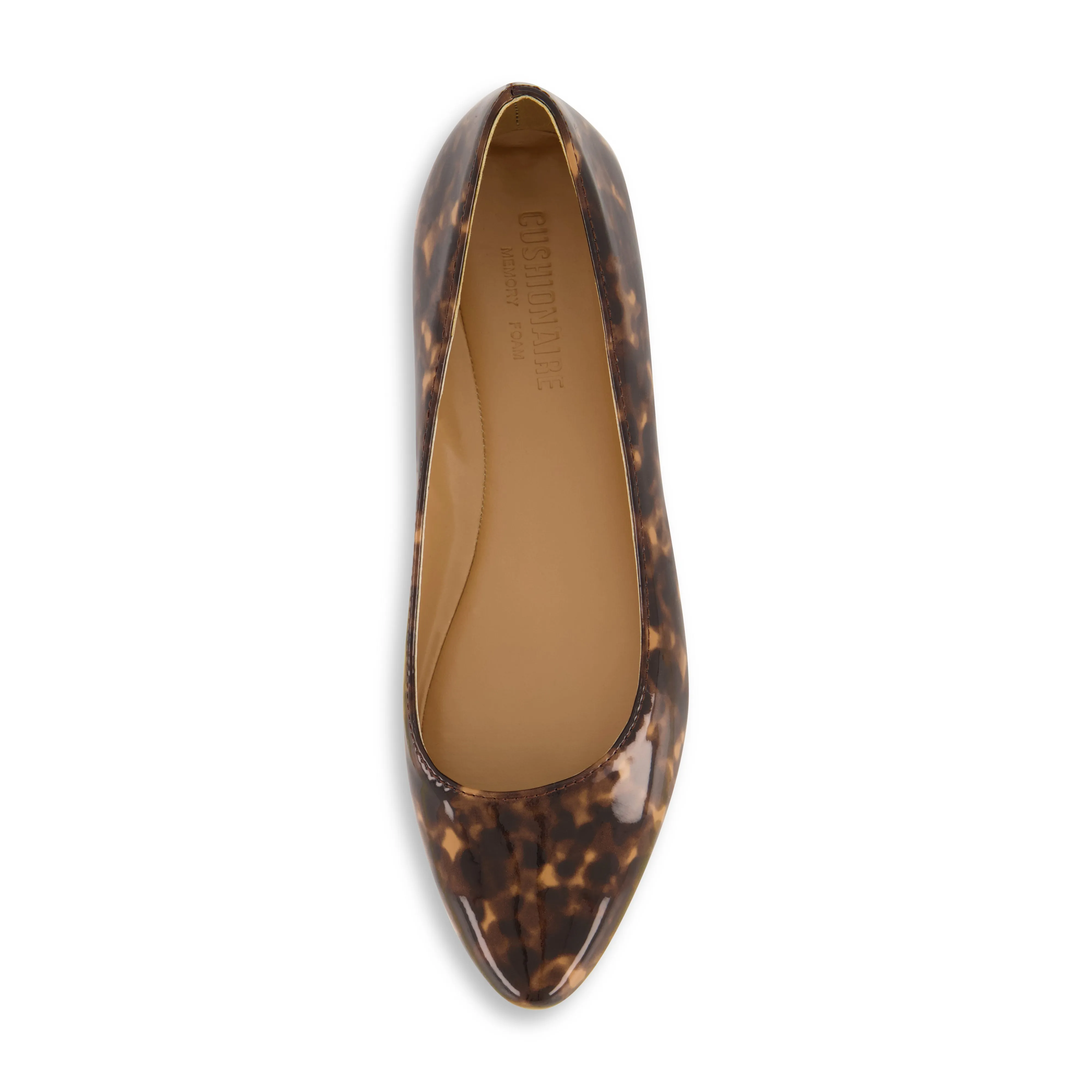 Francie Ballet Flat