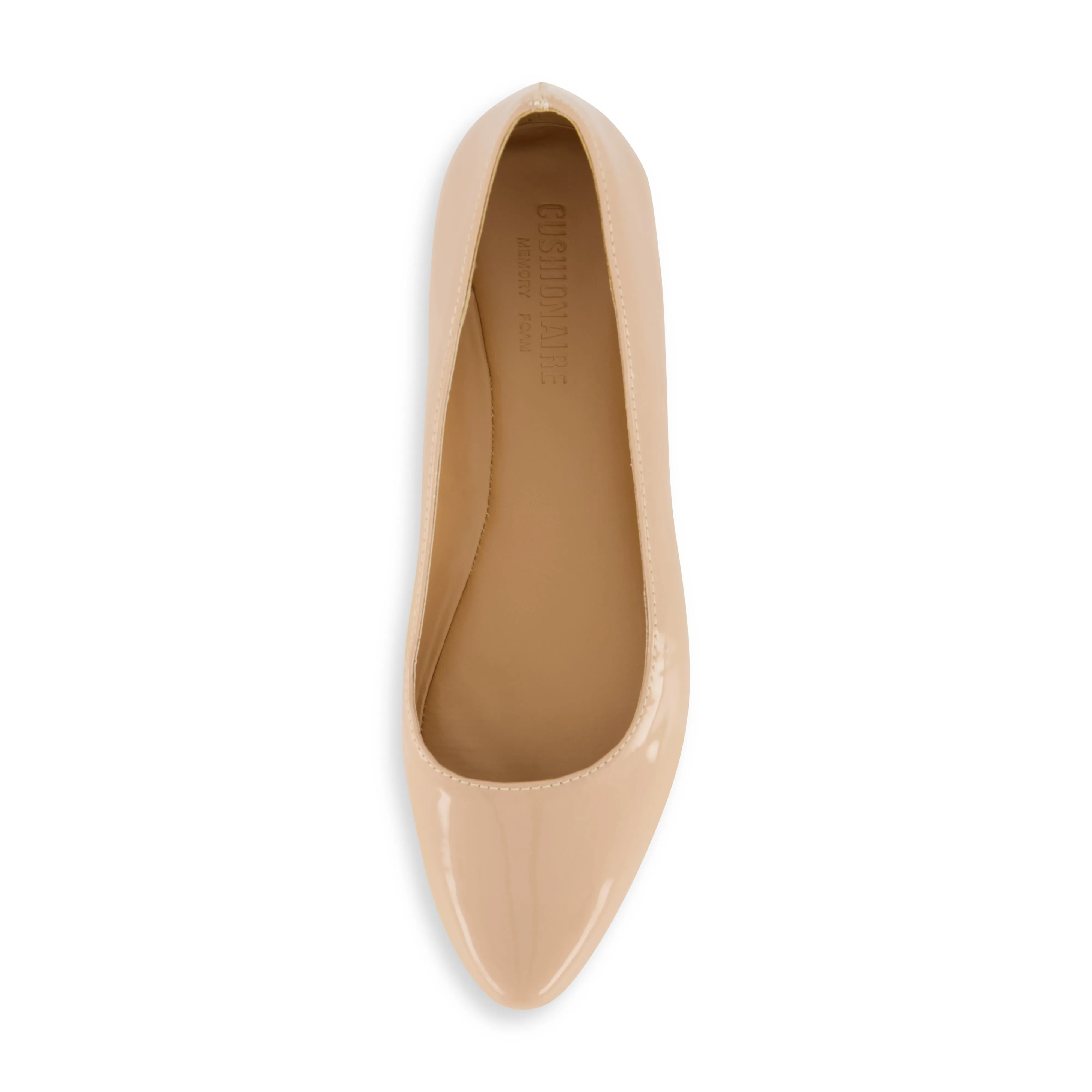 Francie Ballet Flat