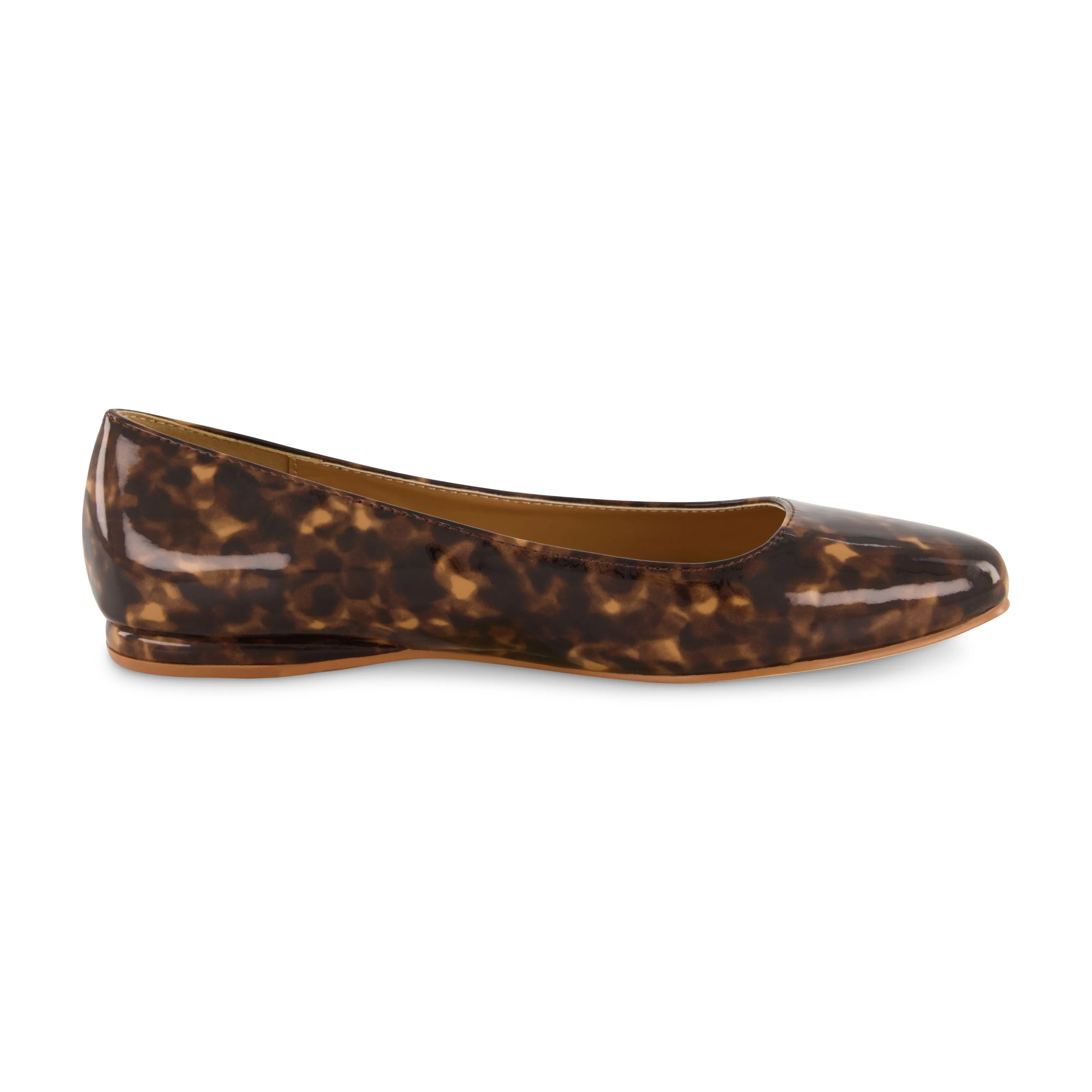 Francie Ballet Flat