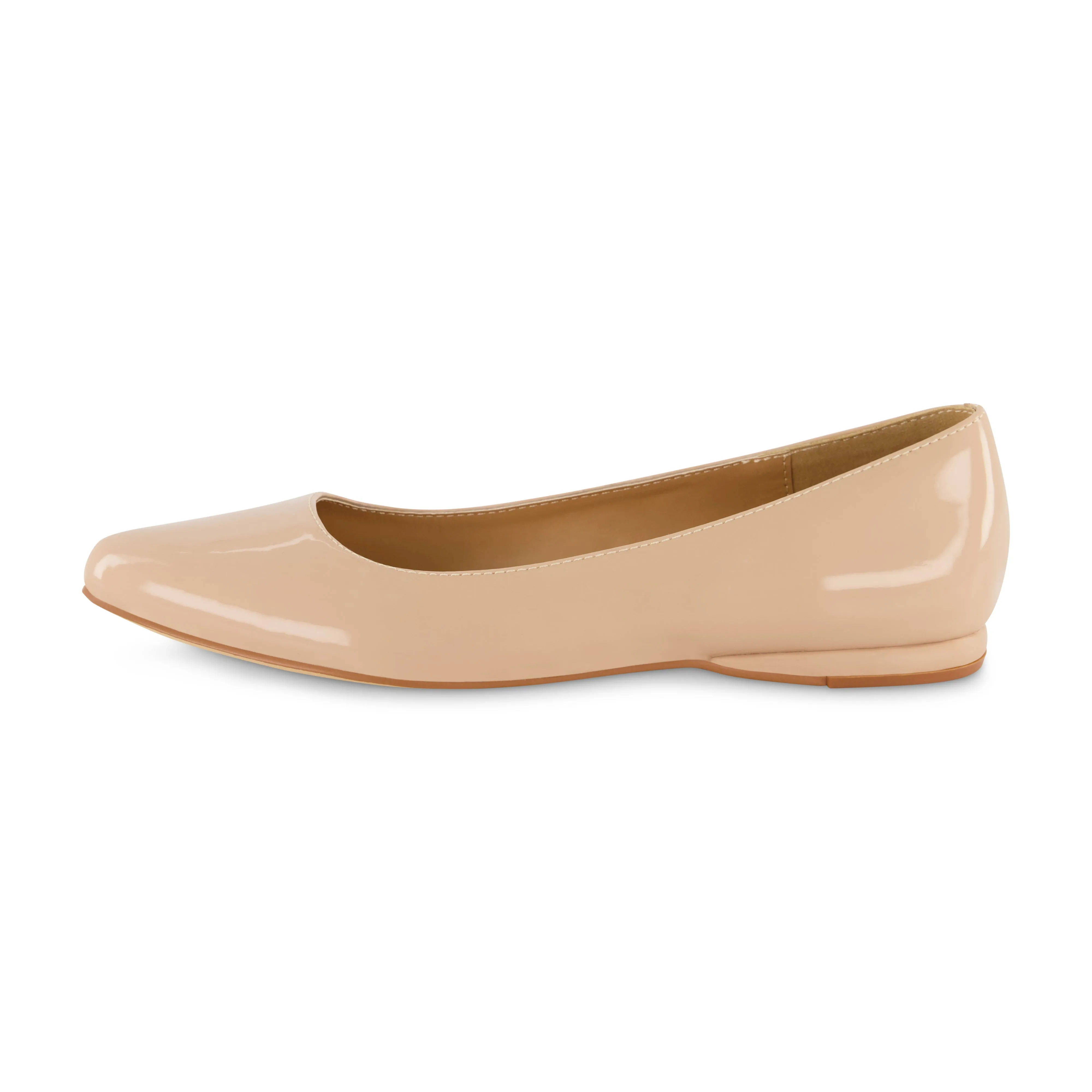 Francie Ballet Flat