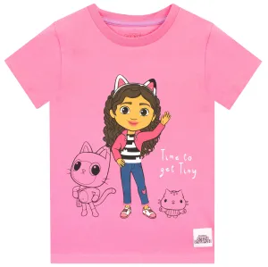 Gabby's Dollhouse T-Shirt