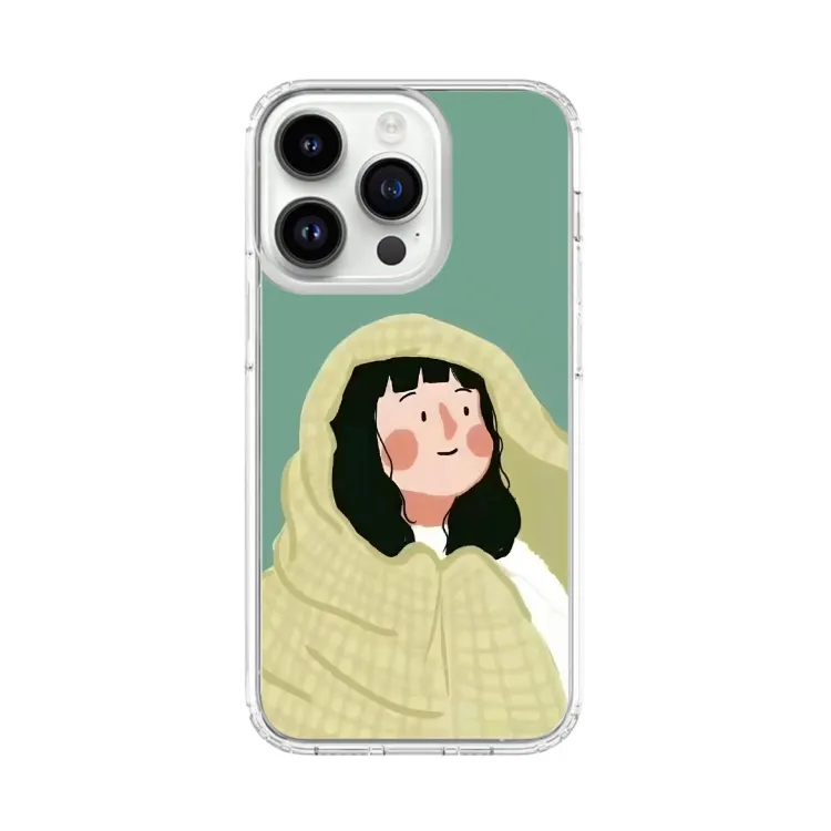 Girl Case