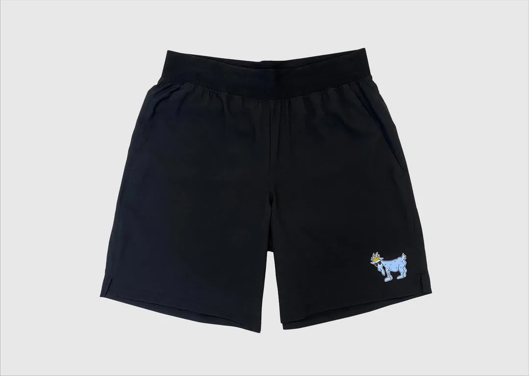 Goat Usa Mens Og Athletic Shorts