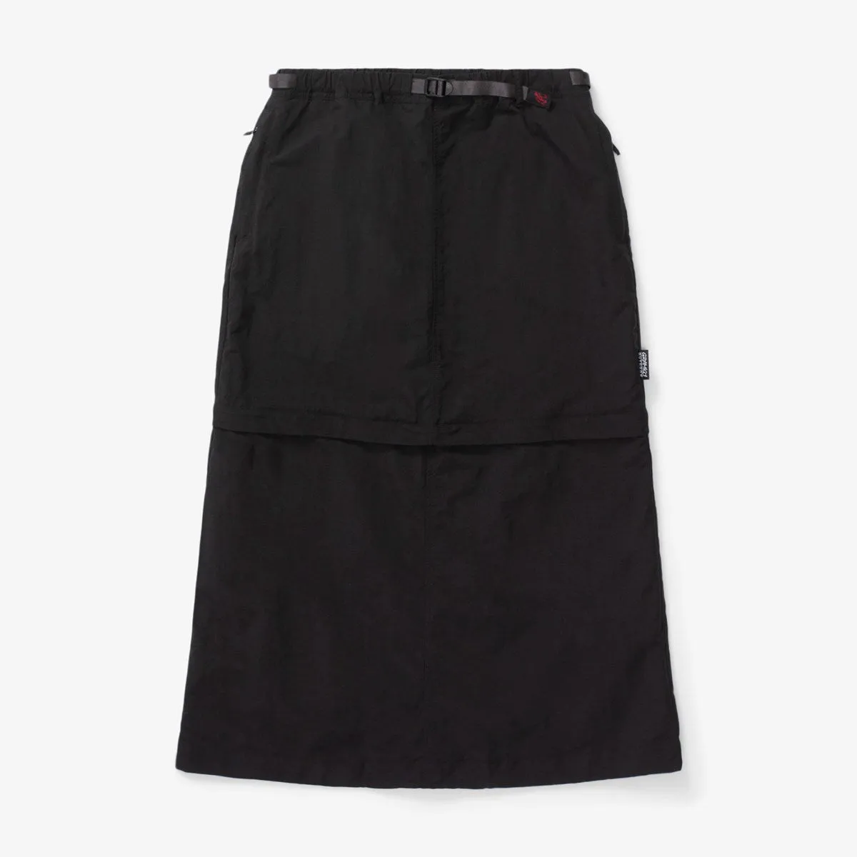 Gramicci Convertible Micro Ripstop Skirt