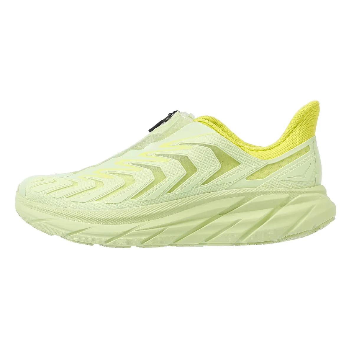 Hoka Project Clifton Butterfly / Evening Primrose Trainers