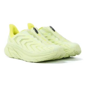 Hoka Project Clifton Butterfly / Evening Primrose Trainers