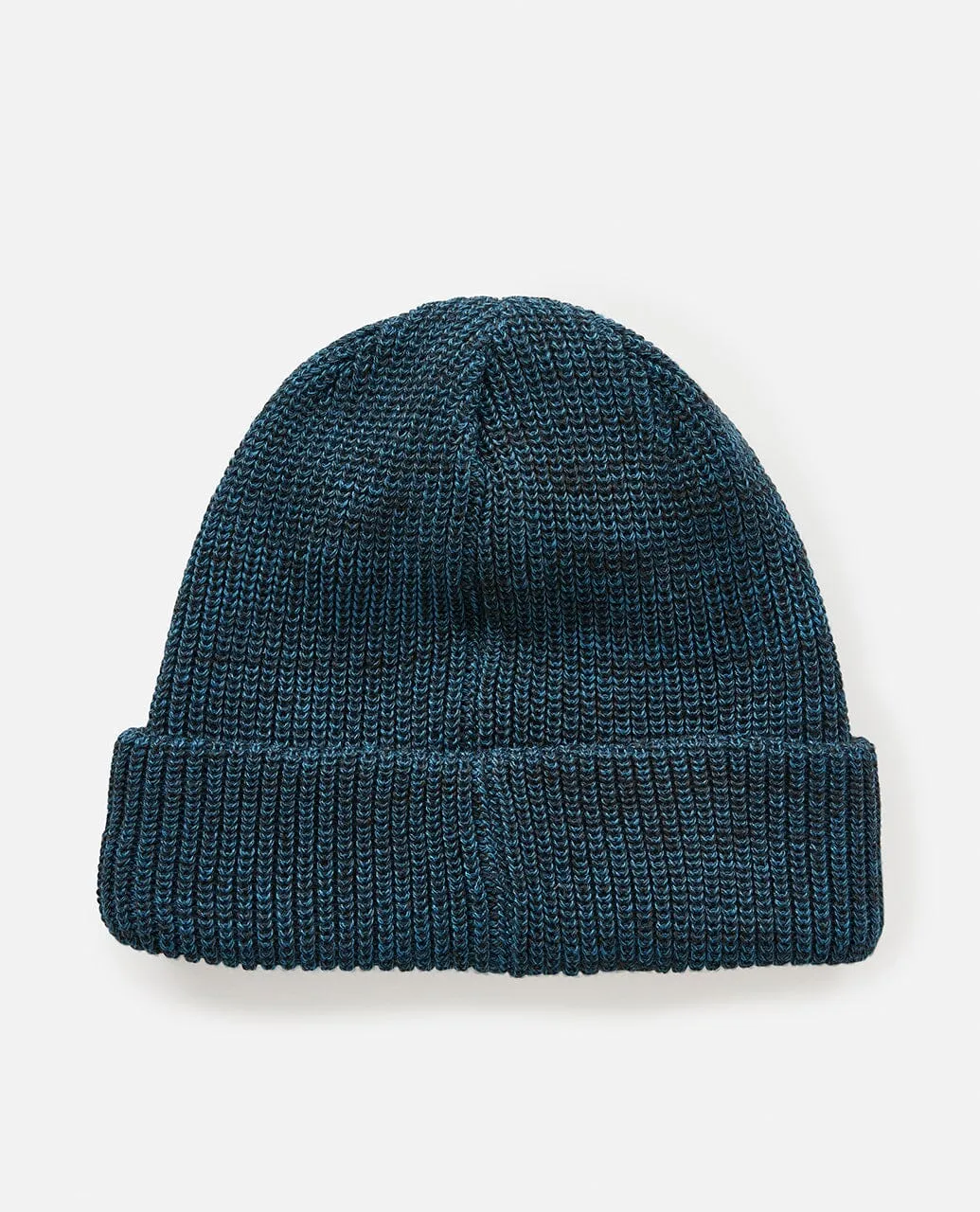 Icons Regular Beanie - Deep Ocean