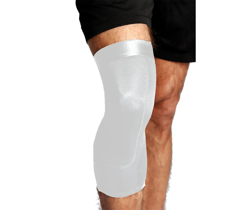 Insta Slim High Compression Unisex Knee Sleeves AK60011