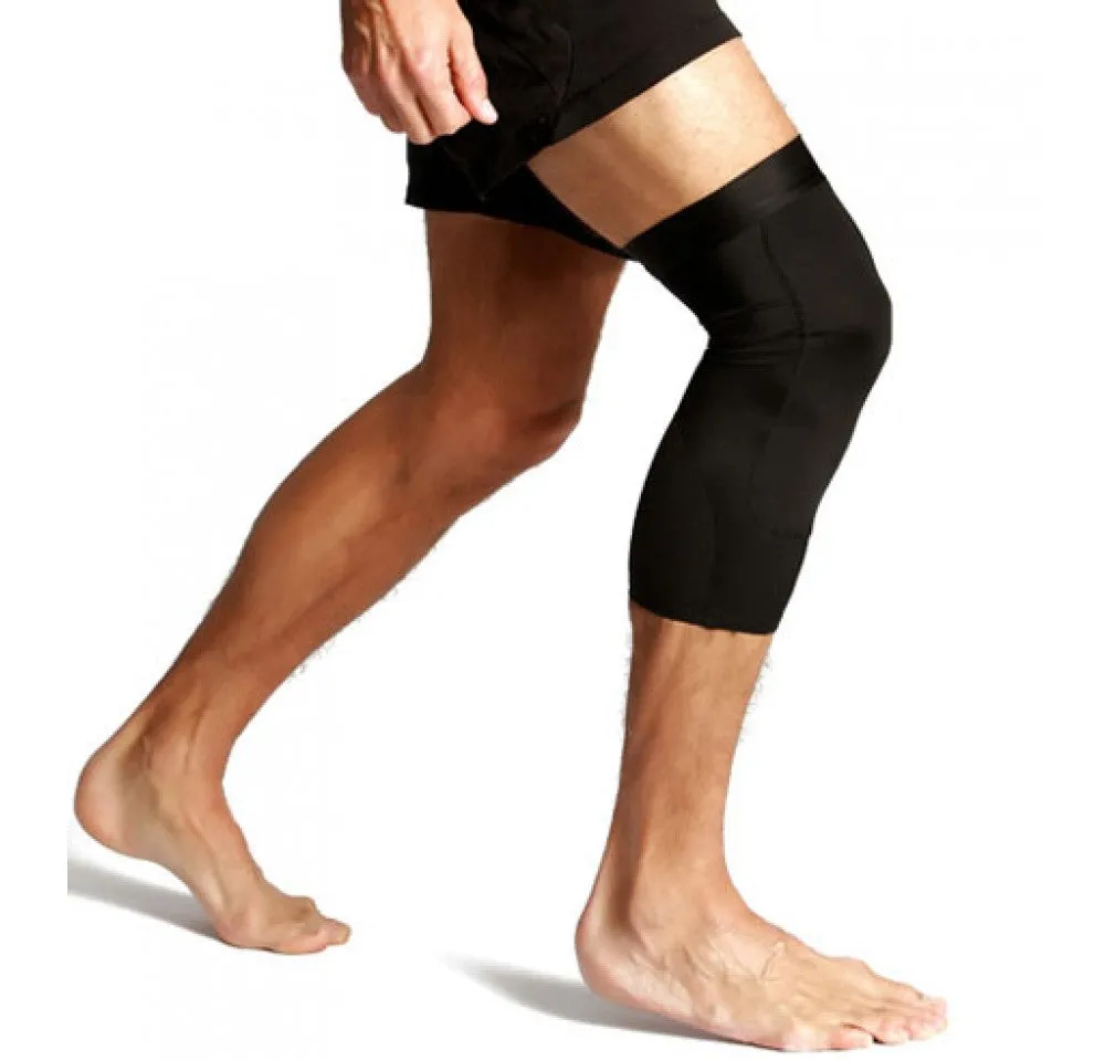 Insta Slim High Compression Unisex Knee Sleeves AK60011