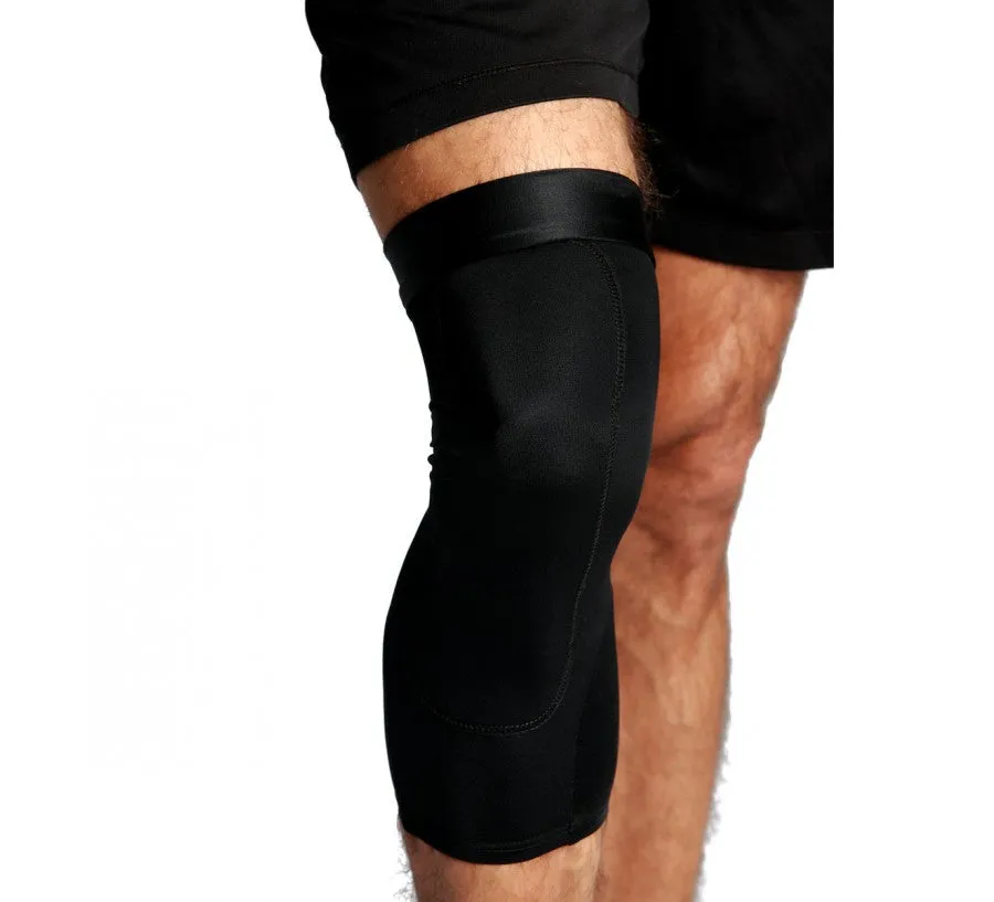 Insta Slim High Compression Unisex Knee Sleeves AK60011