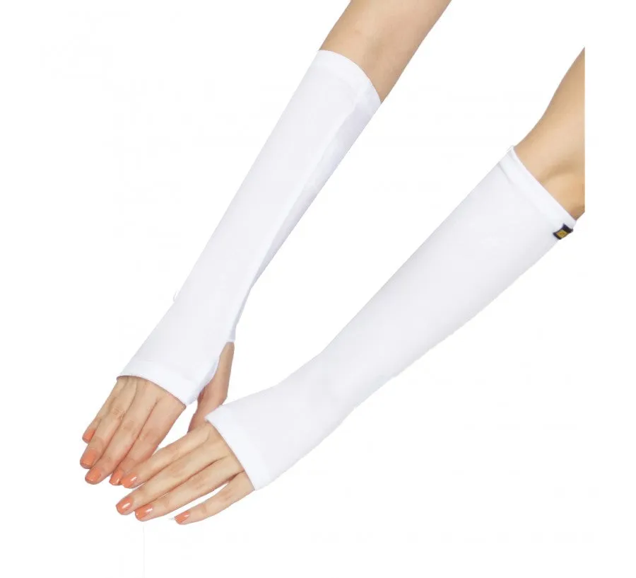 Insta Slim Unisex High Compression Long Wrist Guards AS60051