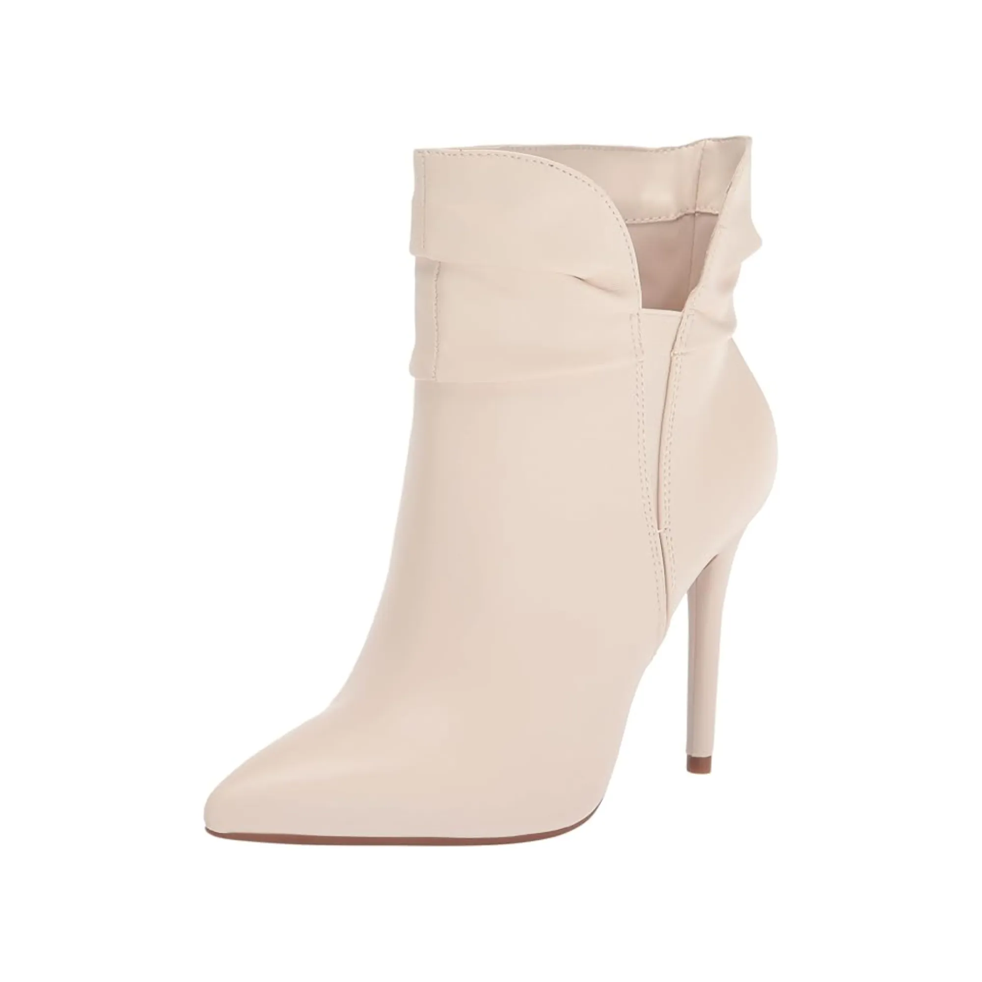 Jessica Simpson Lejos Slouch Ankle Booties Boots