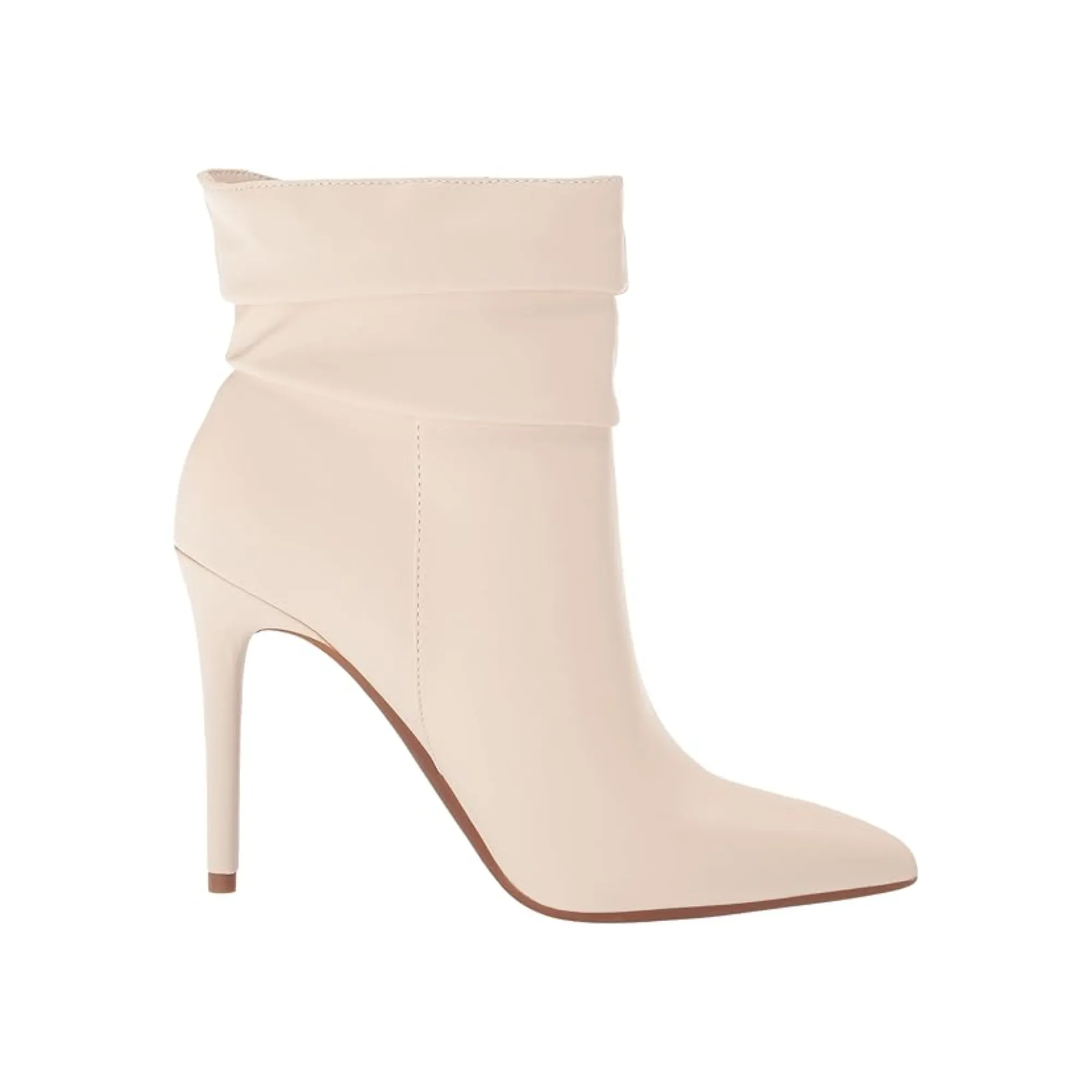 Jessica Simpson Lejos Slouch Ankle Booties Boots