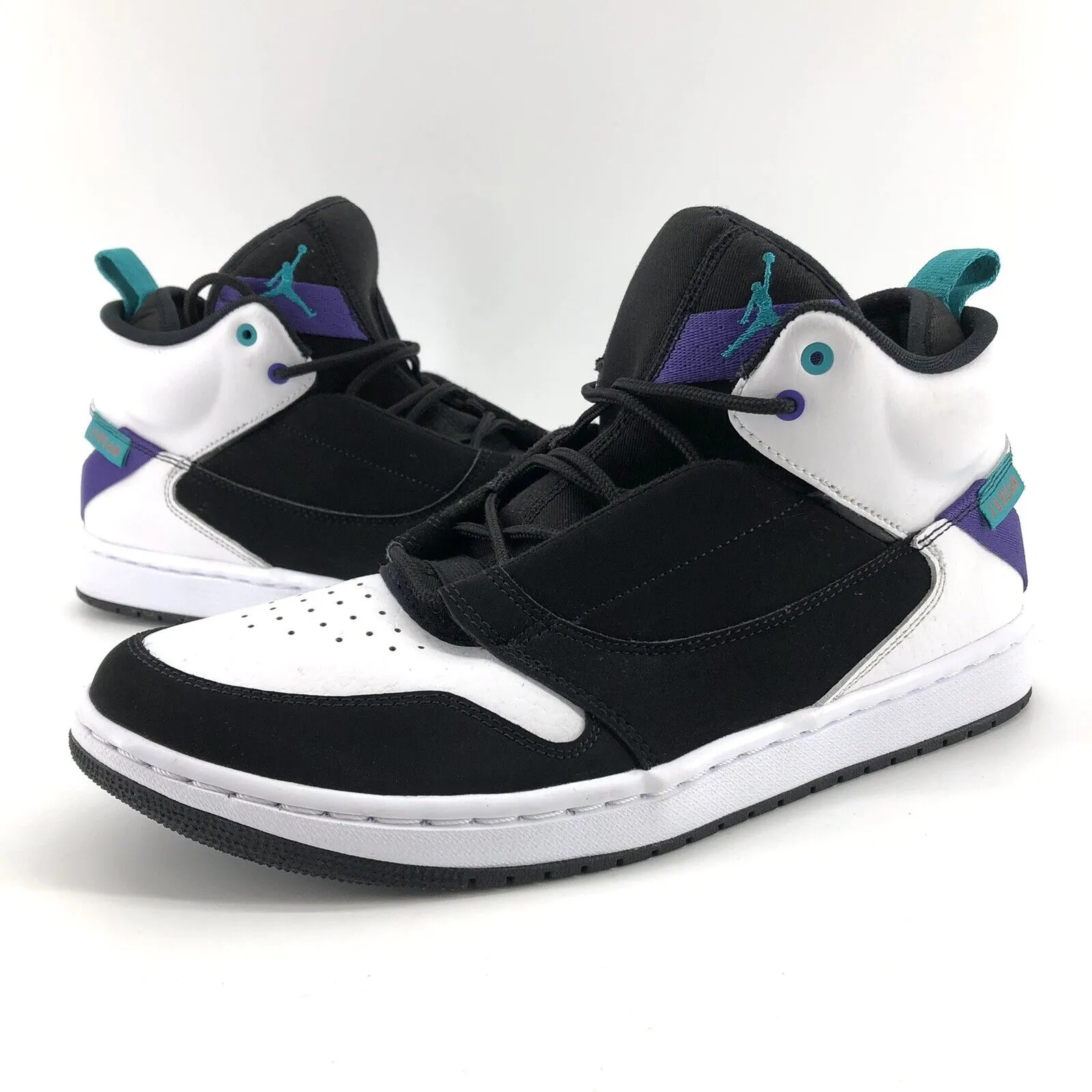 Jordan Fadeaway AO1329 035