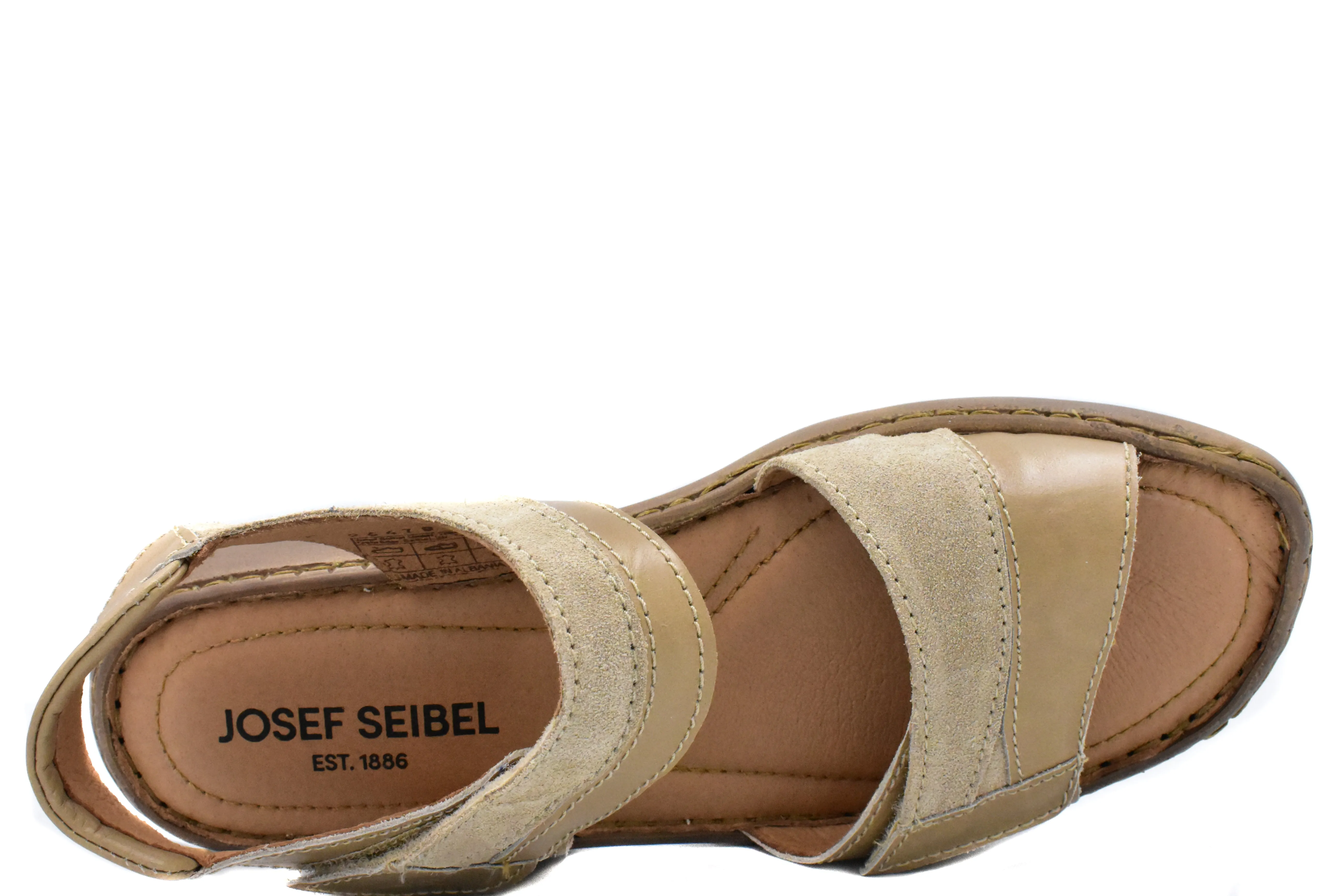 JOSEF SEIBEL - DEBRA 19