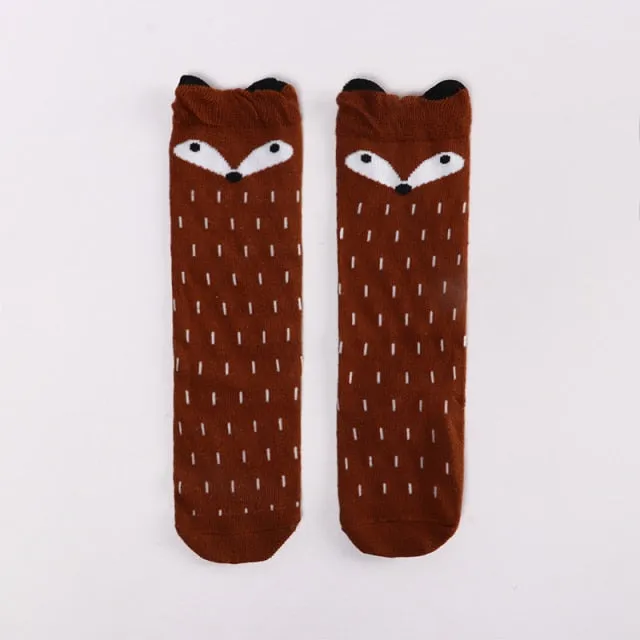 Kids Boot Socks