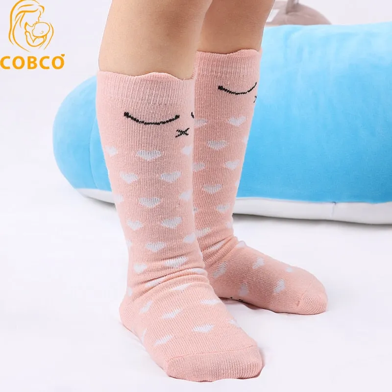 Kids Boot Socks