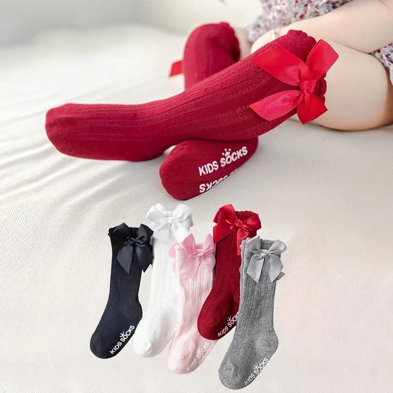 Kids Boot Socks