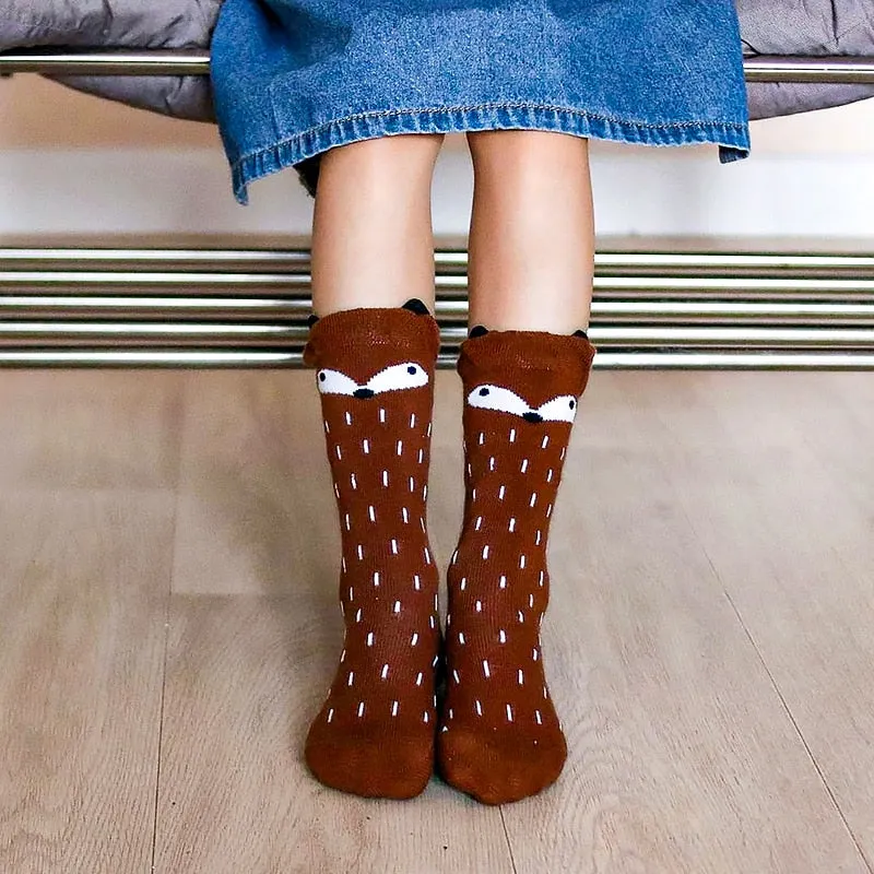 Kids Boot Socks