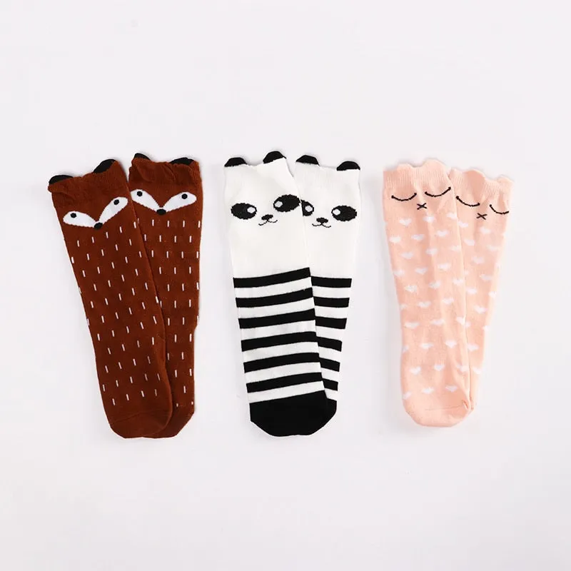 Kids Boot Socks