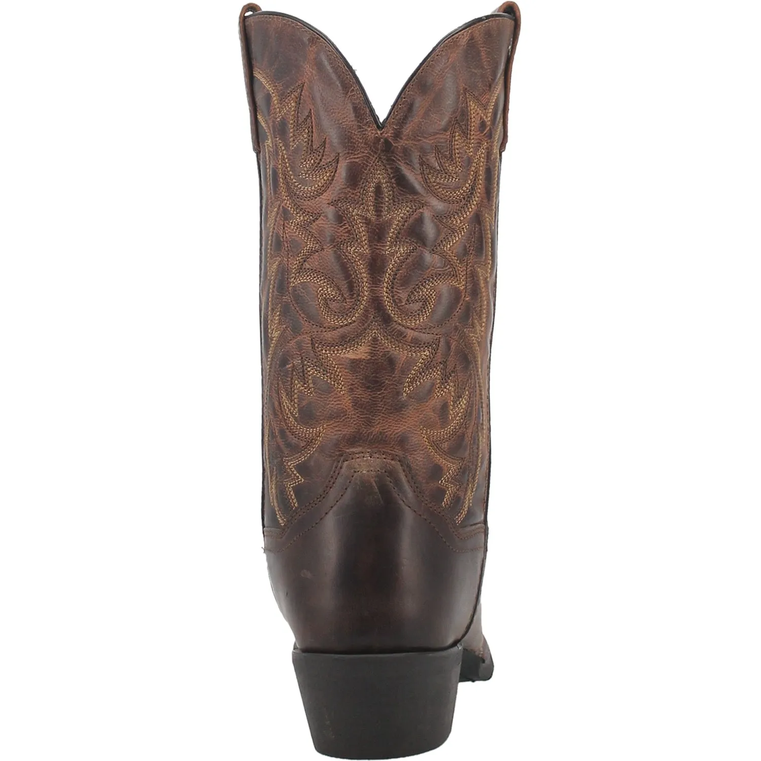 Laredo Bryce Brown 68442 Western Cowboy Boots