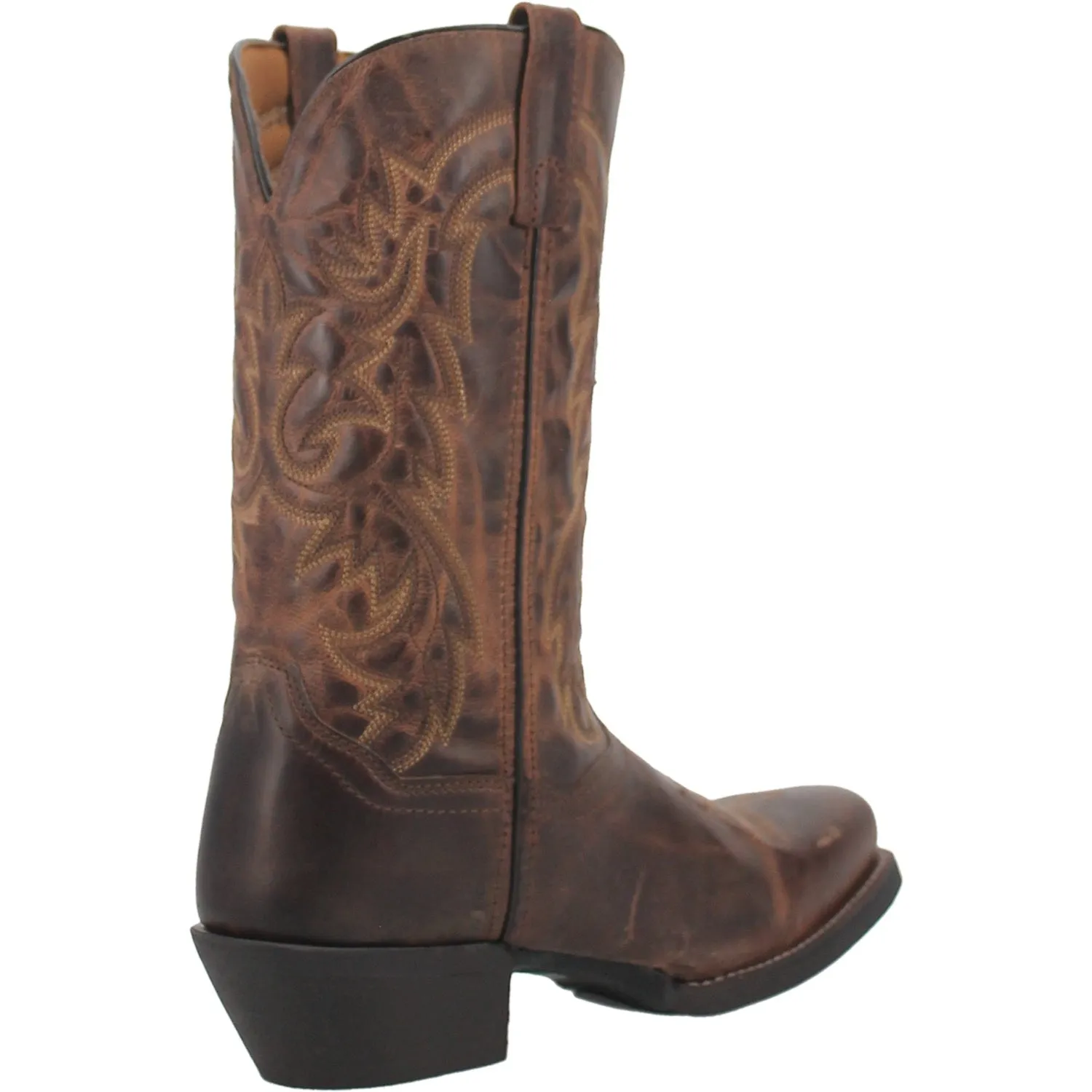 Laredo Bryce Brown 68442 Western Cowboy Boots