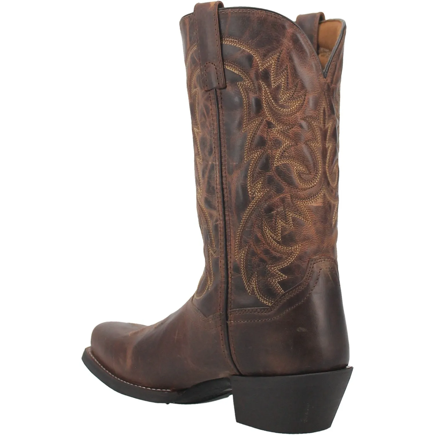 Laredo Bryce Brown 68442 Western Cowboy Boots